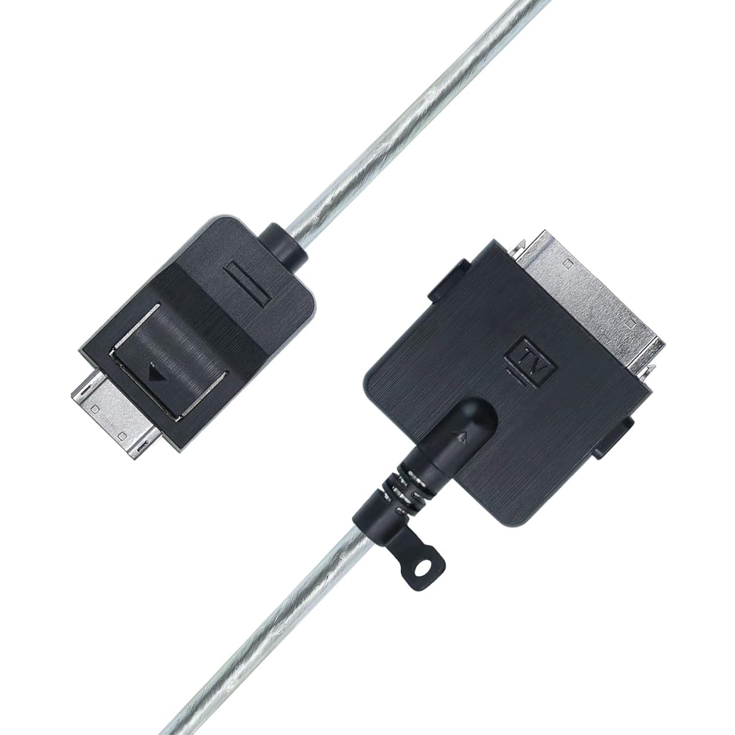 Replacement cable for Samsung One Connect BN39-02688B 2,5m Manufacturer code B0CZDJ2VYC