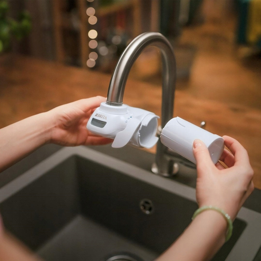 Replacement cartridge Brita On TAP V-MF (CU CE2) Model Wkład filtracyjny