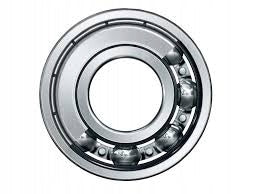 Replacement of EBM Papst, Ziehl-Abegg recuperation fan bearings, etc. Manufacturer code 1