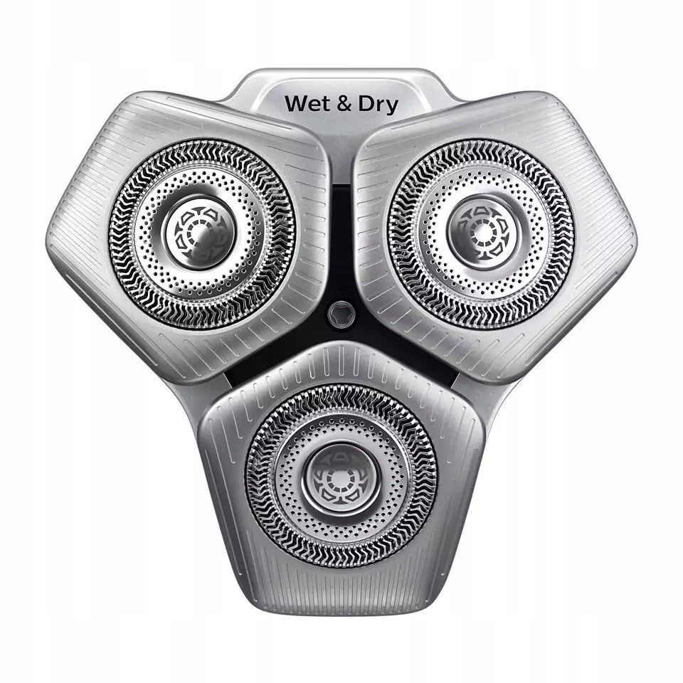 Replacement shaving heads for Philips SH91/50 shaver Manufacturer code SH91/50
