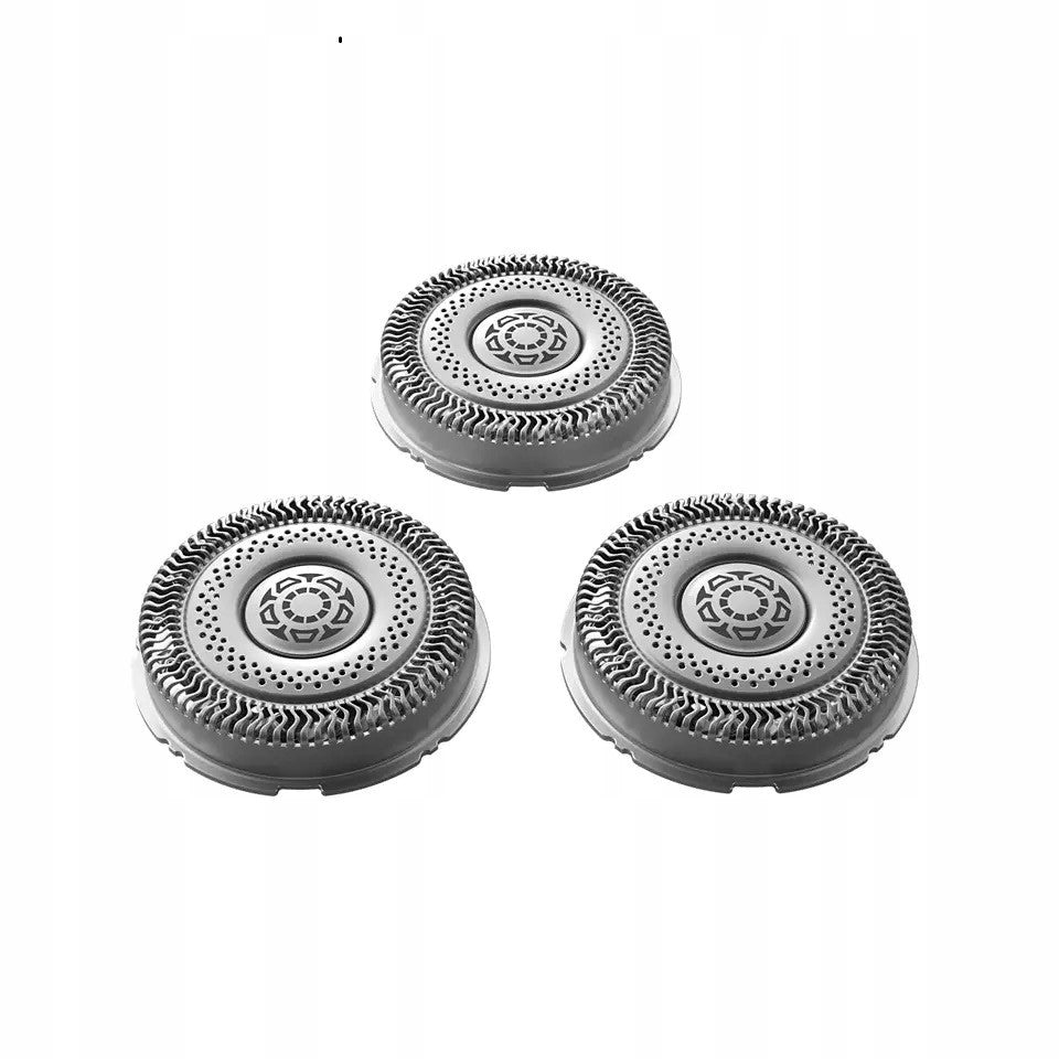 Replacement shaving heads for Philips SH91/50 shaver Packaging status original