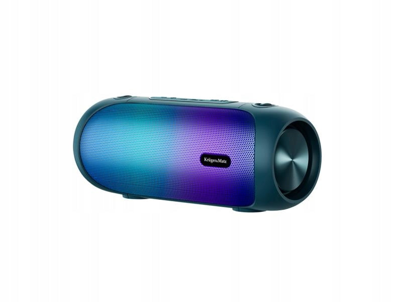 Reproduktor Bluetooth KRUGER & MATZ KM0567 Street XL
