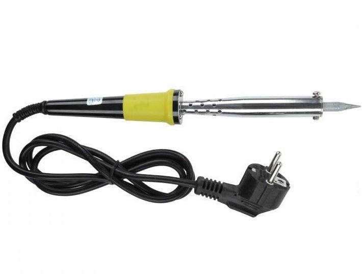 Resistance flask soldering iron Kemot LUT0024-4 100 W