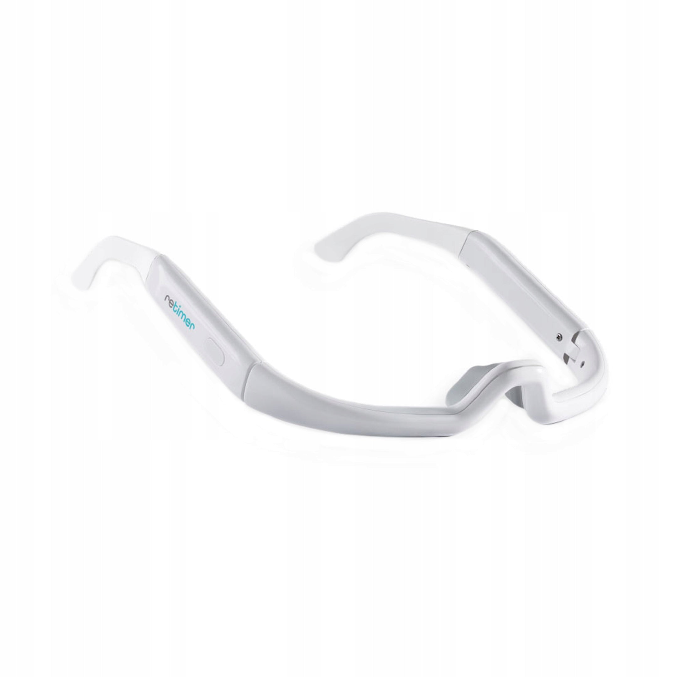 Retimer 3 Smart Light-Emitting Glasses for Better Sleep and Relaxation