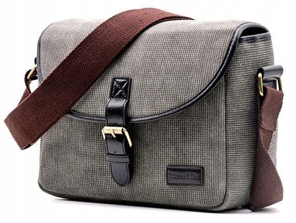 Retro Camera Photo Bag Women's