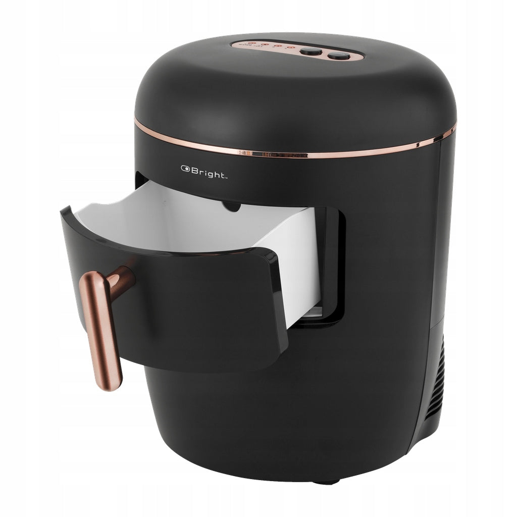 Retro ice maker Bright 2,3l 150 W Brand Bright