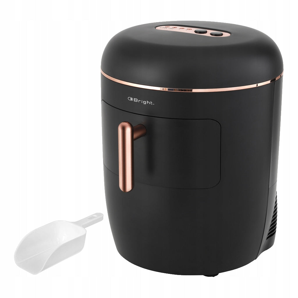Retro ice maker Bright 2,3l 150 W