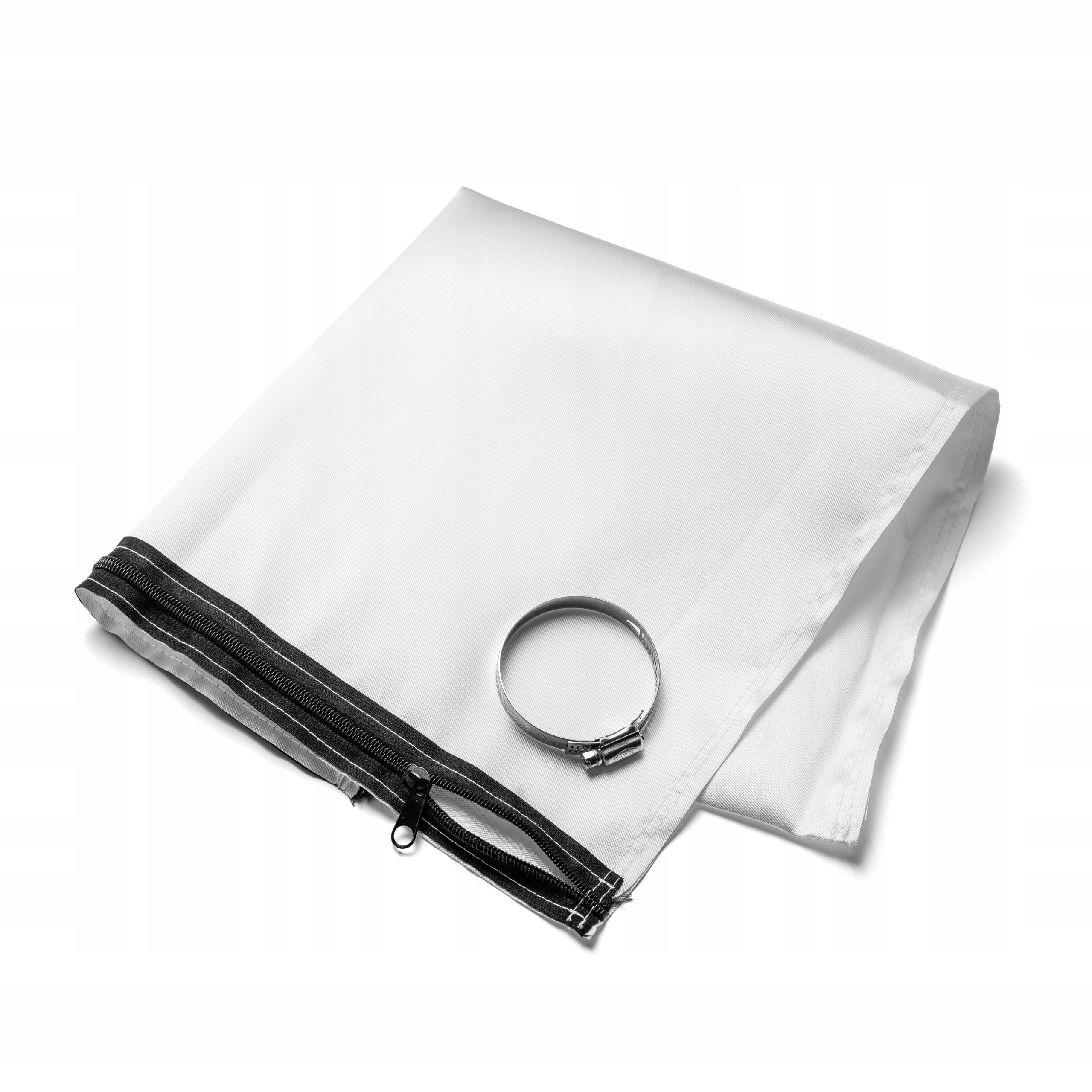 Reusable bag for industrial vacuum cleaner 30L Manufacturer code 5903754483745