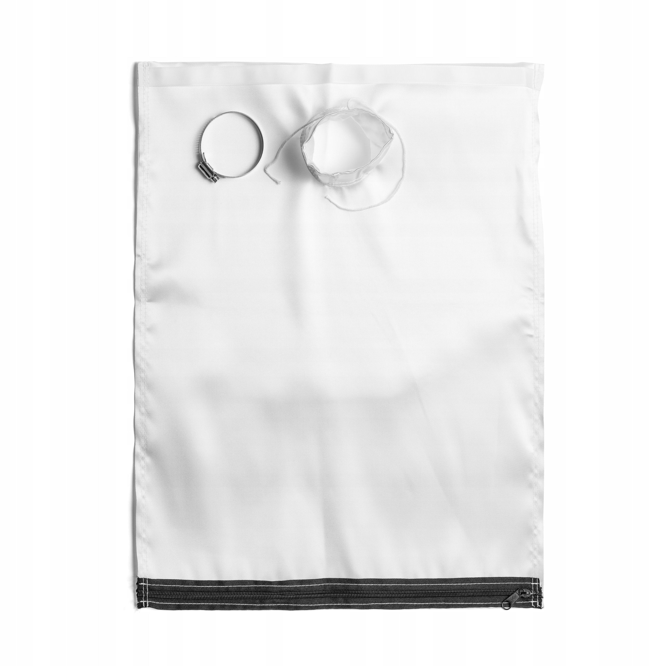 Reusable bag for industrial vacuum cleaner 30L
