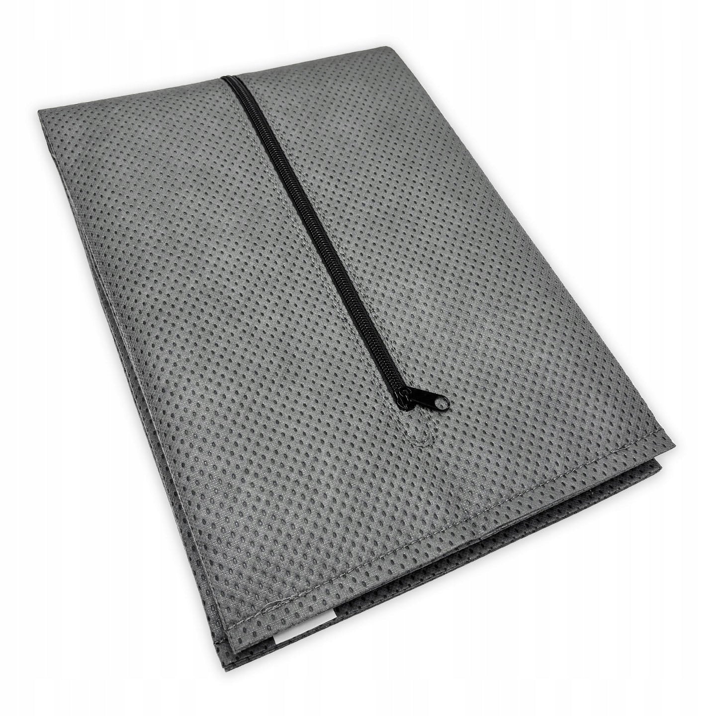 Reusable bag with zipper for FESTOOL CT 36 Packaging status original