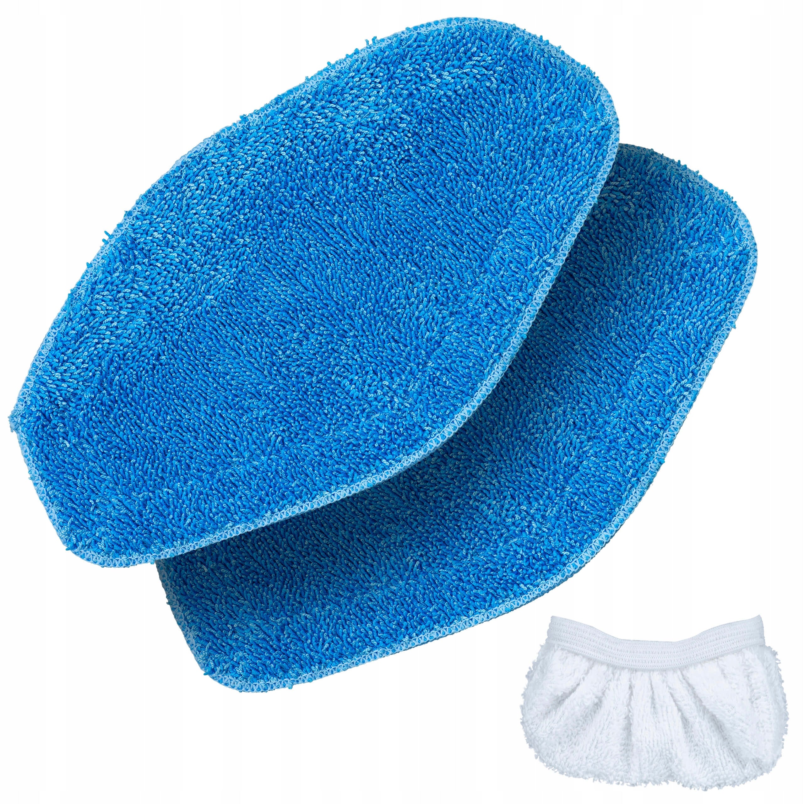 Reusable mop pads YOER + FREEBIE cloth