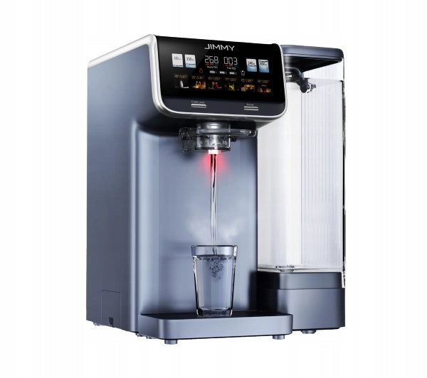 Reverse Osmosis Water Dispenser Jimmy M9 Pro 5 - Temperature Control