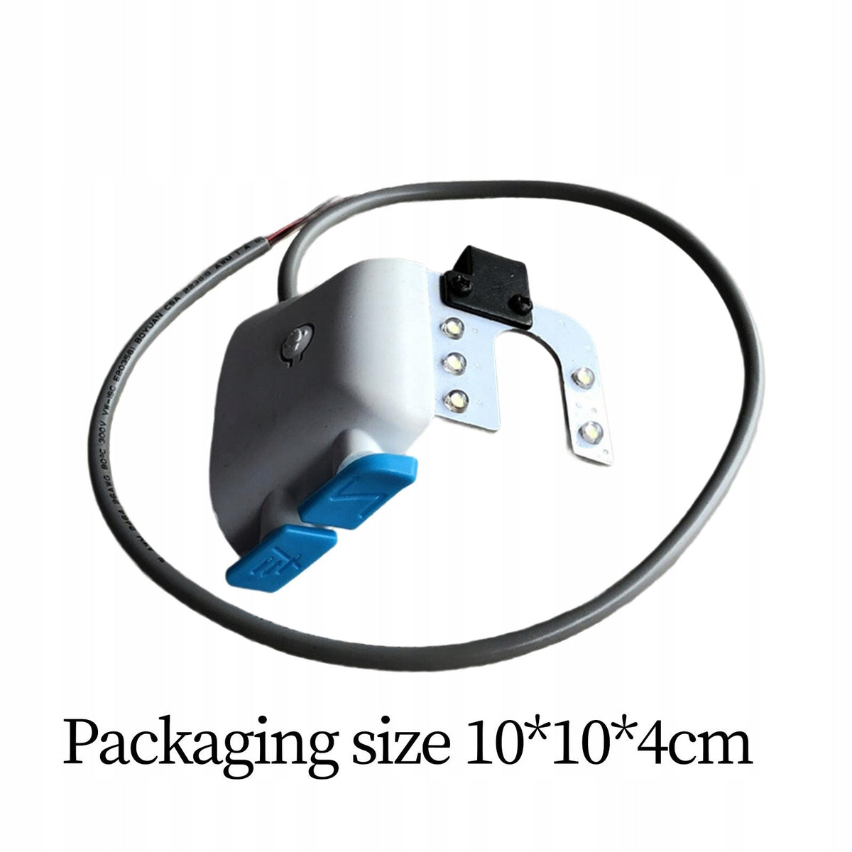 Reverse Stitch Switch Sewing Machine Parts for Professionals Beginners Home Packaging status original