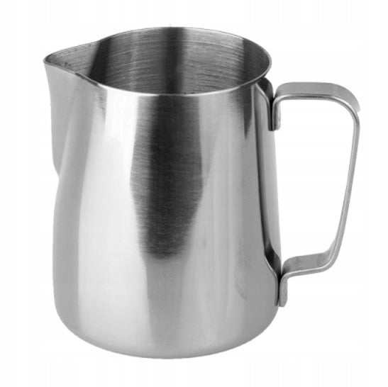 Rhinowares Milk Pitcher Classic Milk Pitcher 360 ml