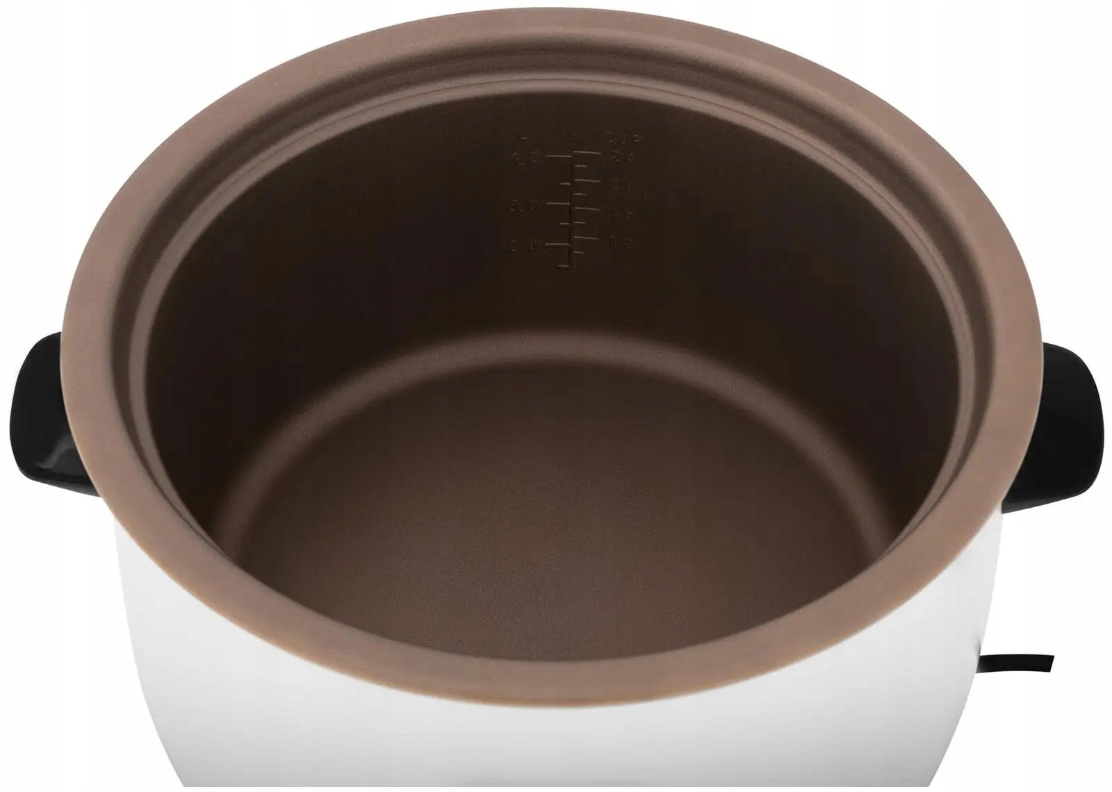 Rice Cooker 10L ROYAL RCRK-10L 10011538 Packaging status original