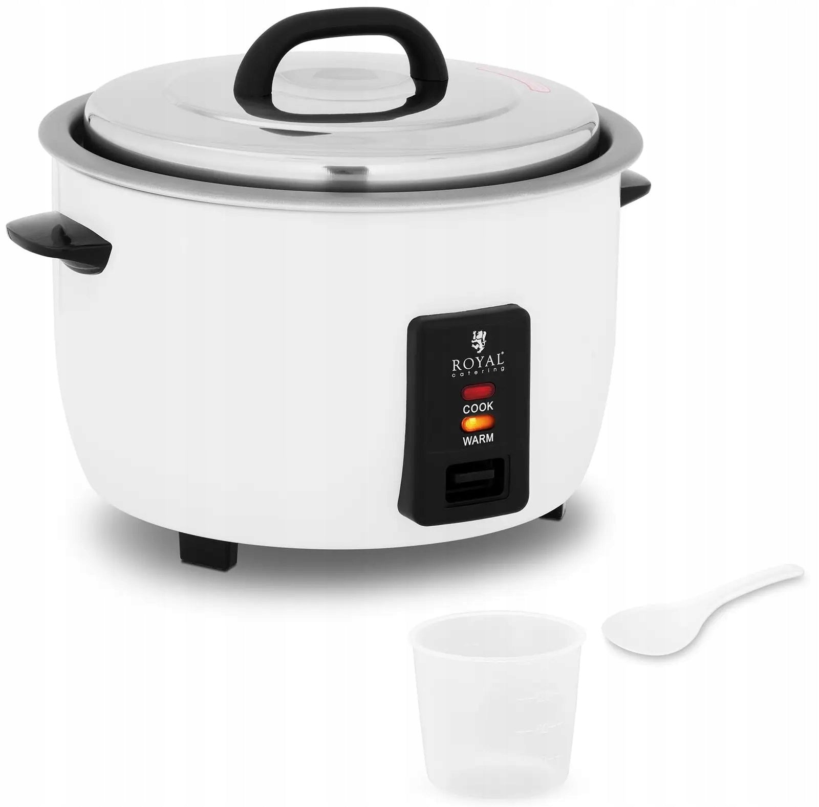 Rice Cooker 10L ROYAL RCRK-10L 10011538