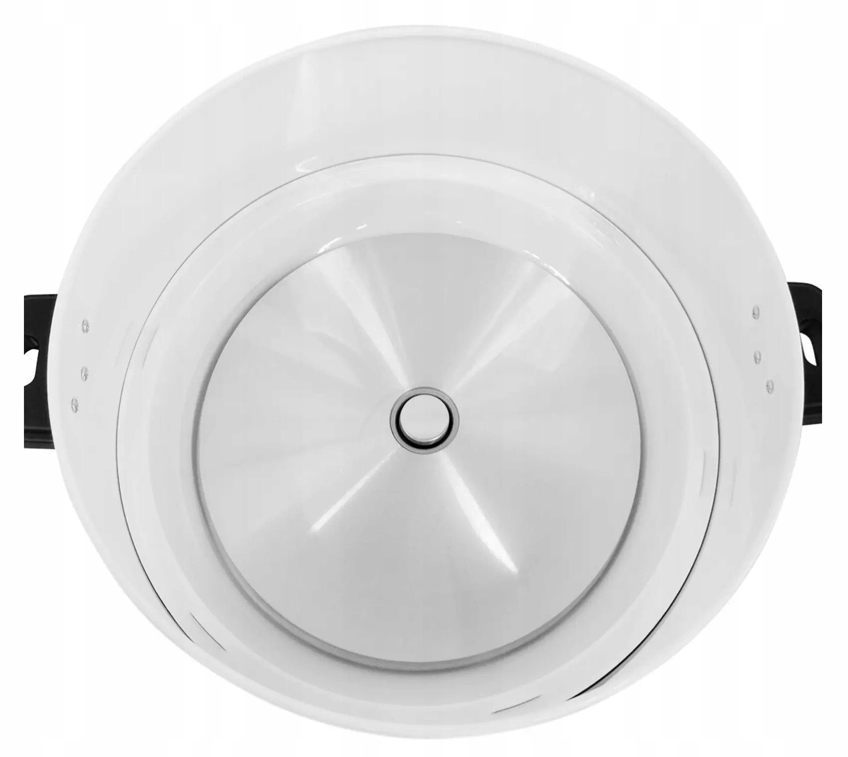 Rice Cooker 19 Liters 2800W Royal Catering RCRK-19L Power 2800 W
