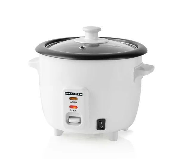 Rice Cooker Electric Pot Melissa 16280022 300W 0,6L White