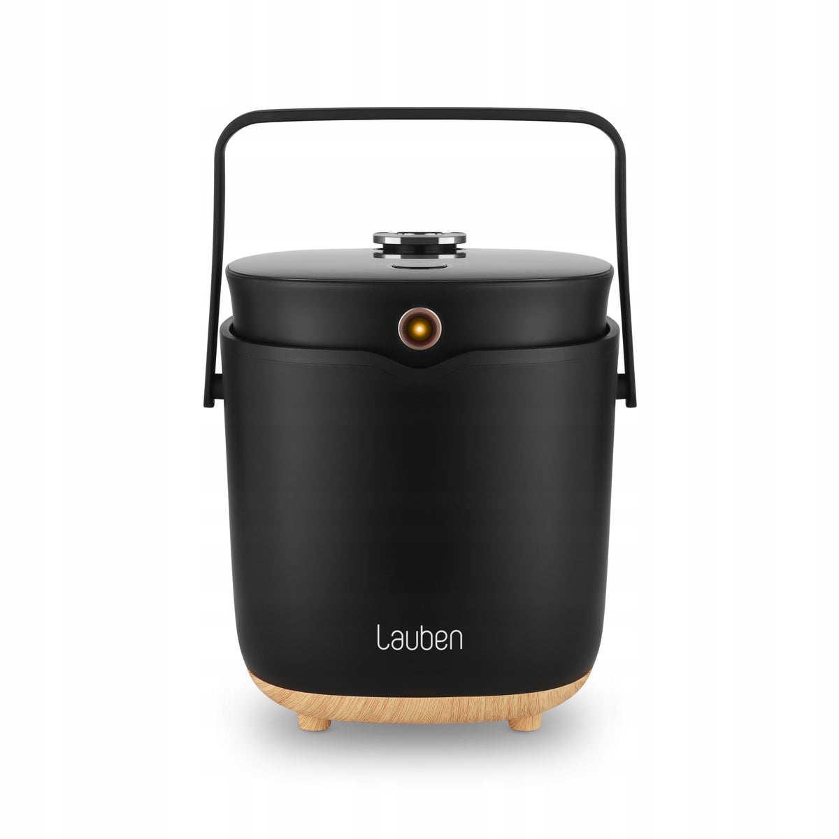 Rice Cooker Lauben Rice Cooker 2000BW Multicooker with 12 programs and Steamer Manufacturer code LBRCMMRC200BA