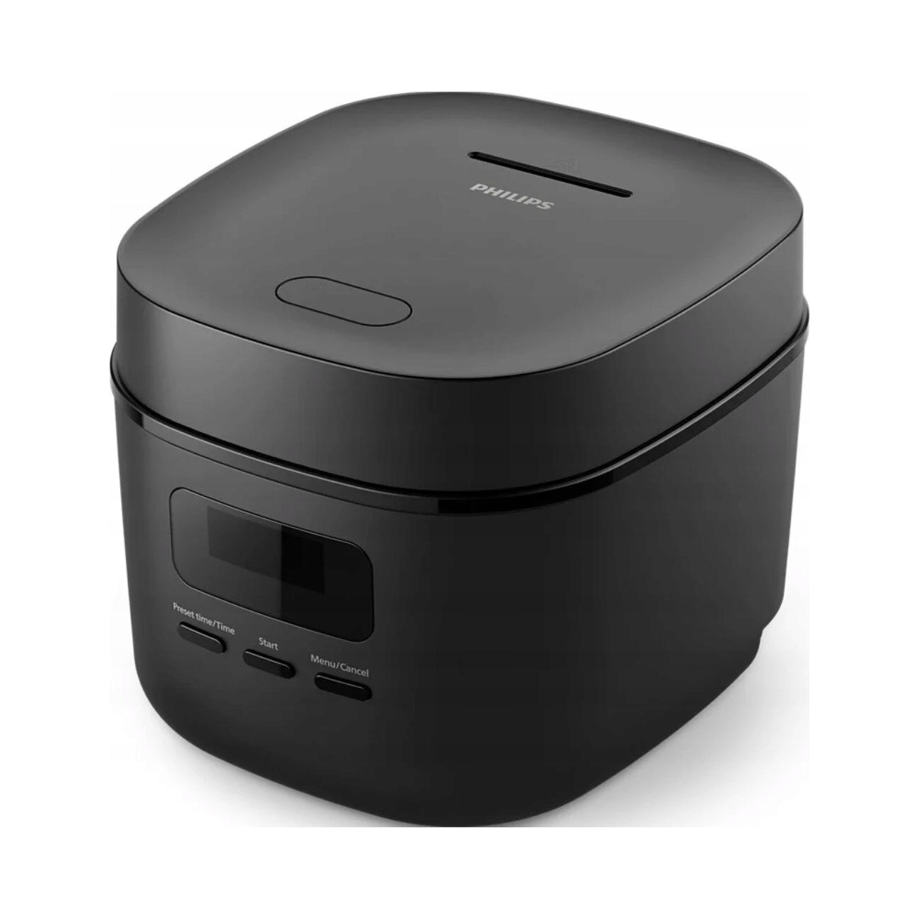 Rice Cooker Mini Rice Cooker Philips 1,8l 400W Series 3000 HD3080/80