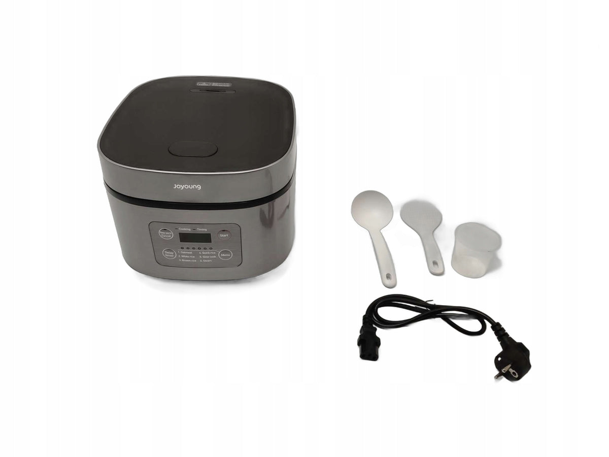 Rice Cooker Multicooker 4L 860W Smart Quick F-40FZ820-DE Brand no brand