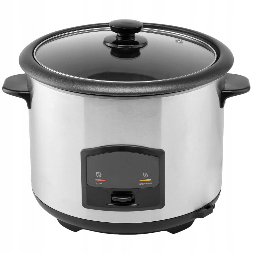 Rice Cooker Pot