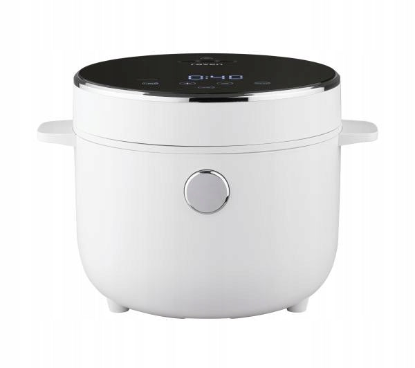 Rice Cooker RAVEN EUDR001 400W 2 Liters White