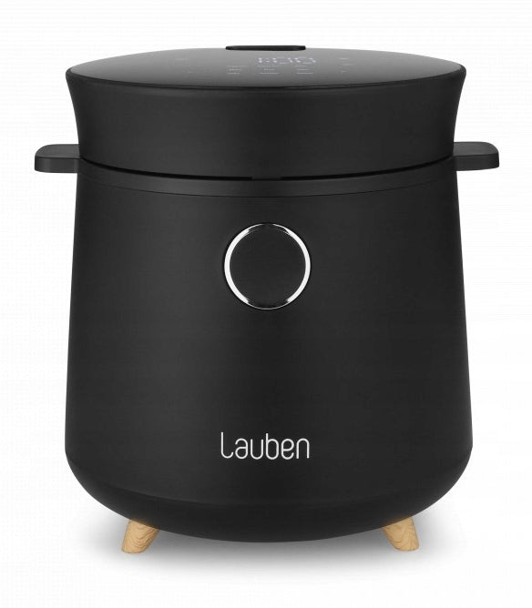 Rice Cooker Steamer Multifunctional Rice Cooker Soups + Accessories