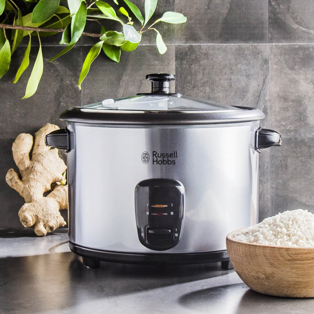 Rice Pot Russell Hobbs 19750-56 1,8L 700W Manufacturer code 19750-56