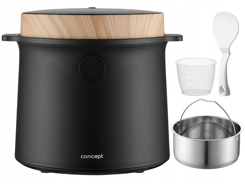 Rice cooker CONCEPT RE4040