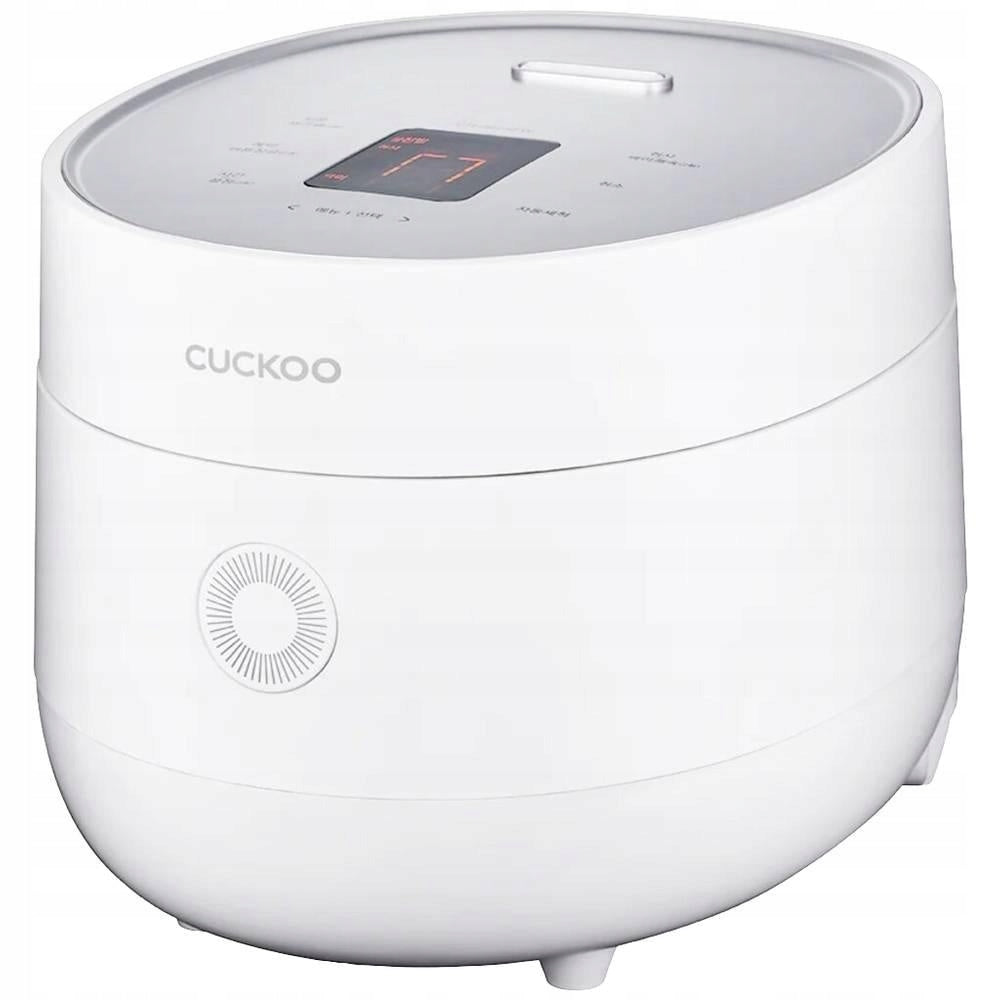Rice cooker Cuckoo CR-0675F 580W 80W 1.08 l white