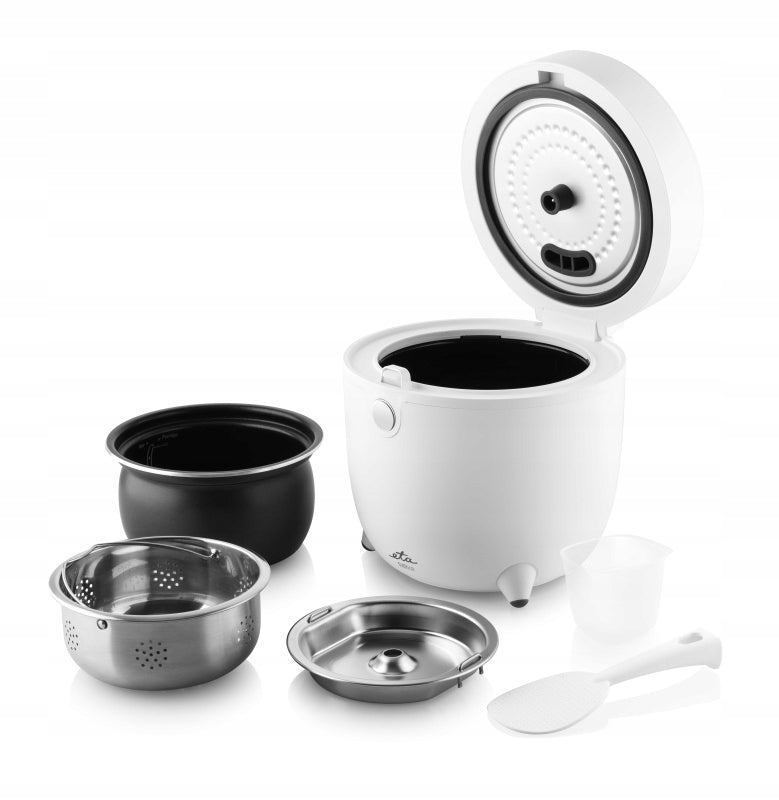 Rice cooker ETA FitRice ETA413990000 Manufacturer code ETA413990000