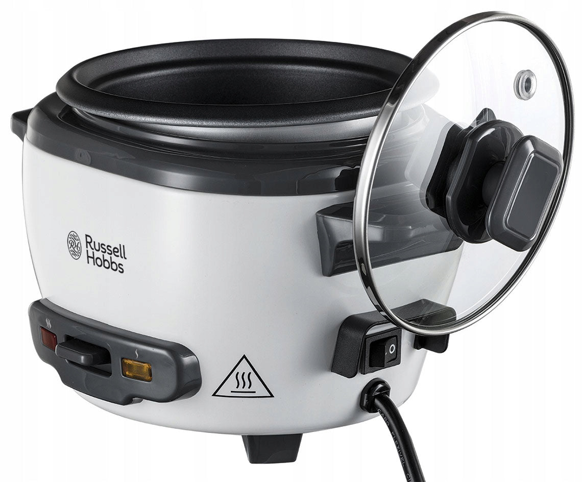 Rice cooker RUSSELL HOBBS 27020-56 Manufacturer code 27020-56
