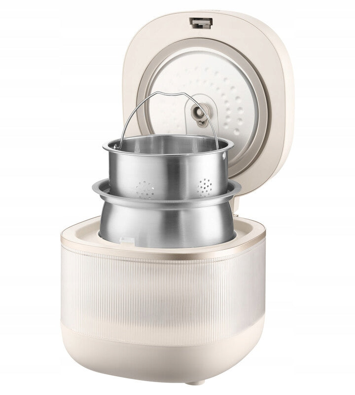 Rice cooker Sencor SRM Low Carb 2000WH Brand Sencor