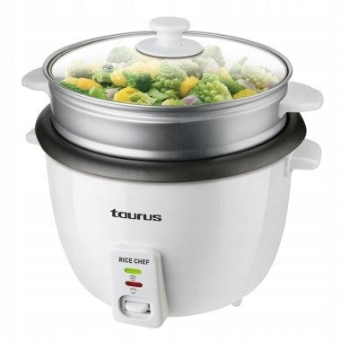 Rice cooker Taurus (700W; 1,8l) (968934000) Capacity 1.8 l