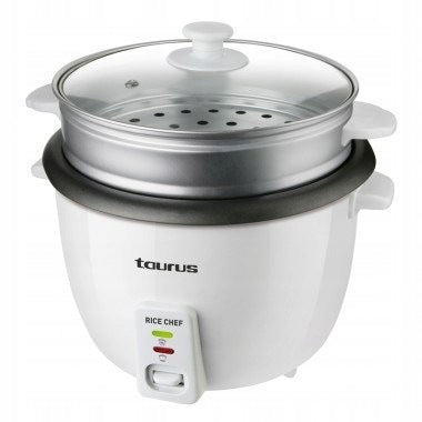 Rice cooker Taurus (700W; 1,8l) (968934000)