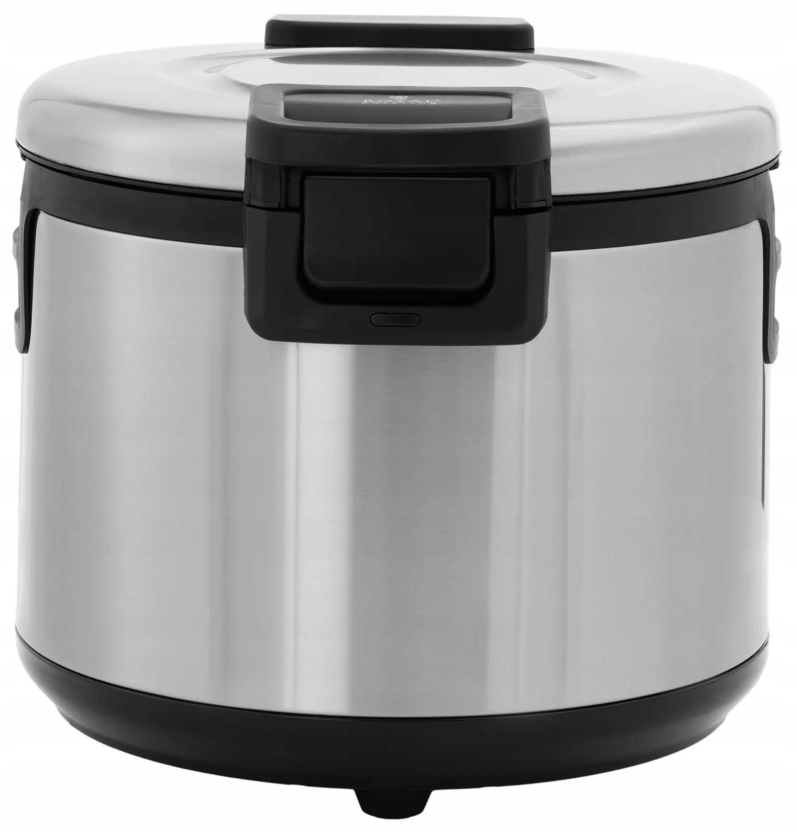 Rice heater 26l ROYAL CATERING RCRK-2S 10012914 Manufacturer code 10012914