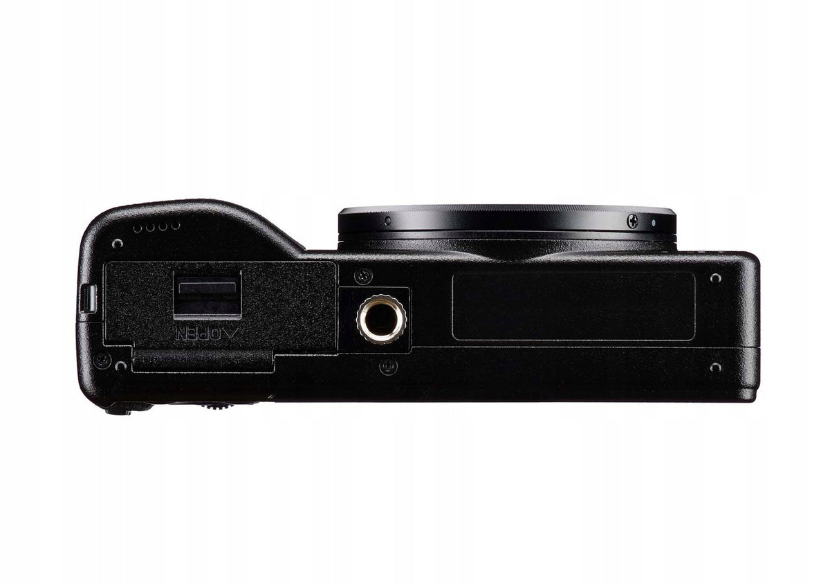 Ricoh GR IV HDF Camera Manufacturer code 01567
