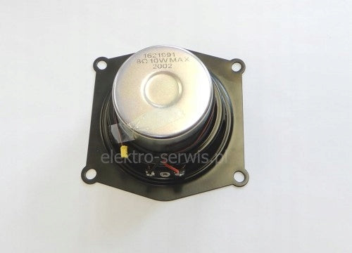 Right loudspeaker of the Makita DMR106 construction site radio EAN (GTIN) 008854532456