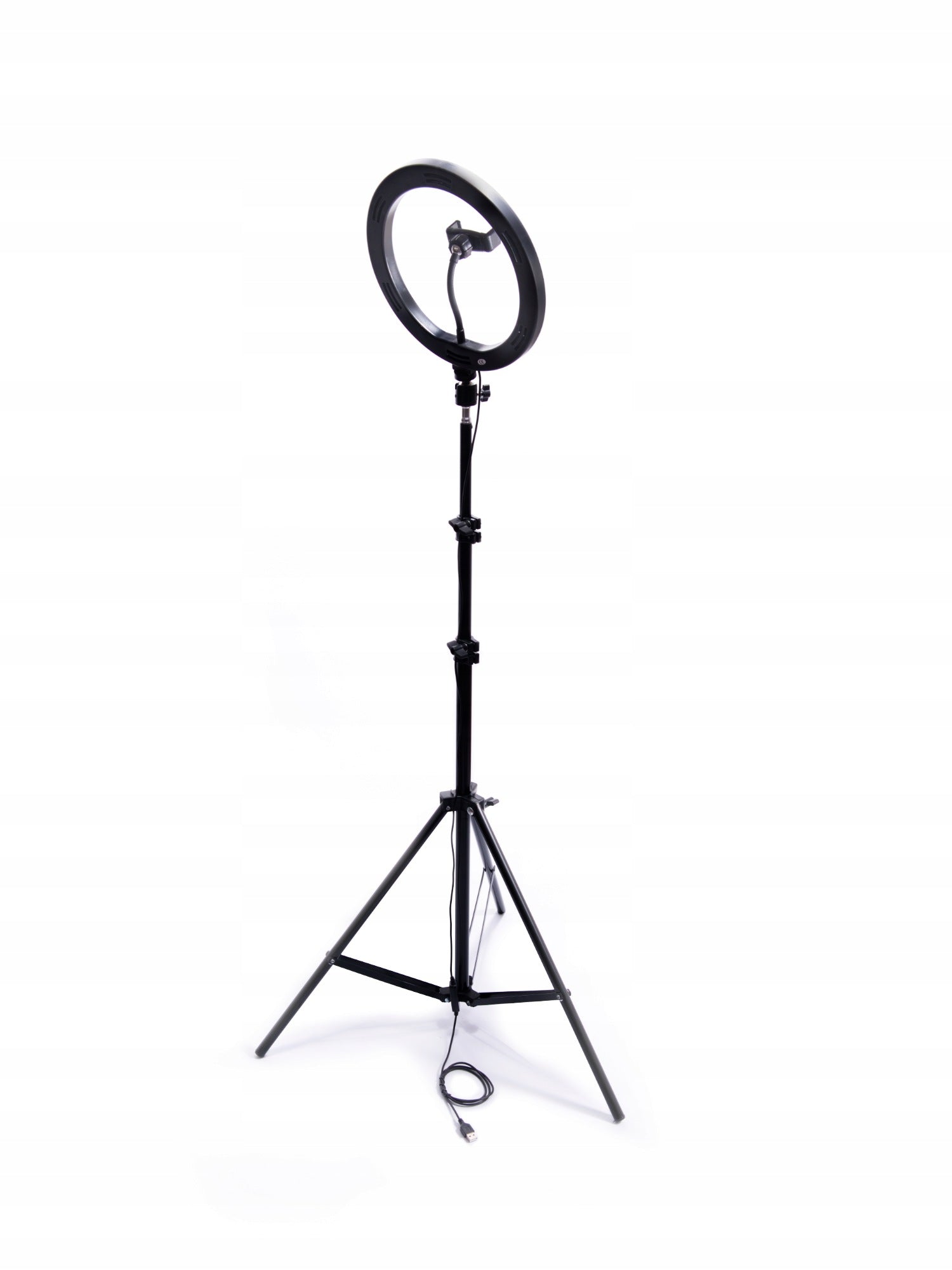 Ring Lamp 60W RING LED Selfie Makeup Brand Ikonka