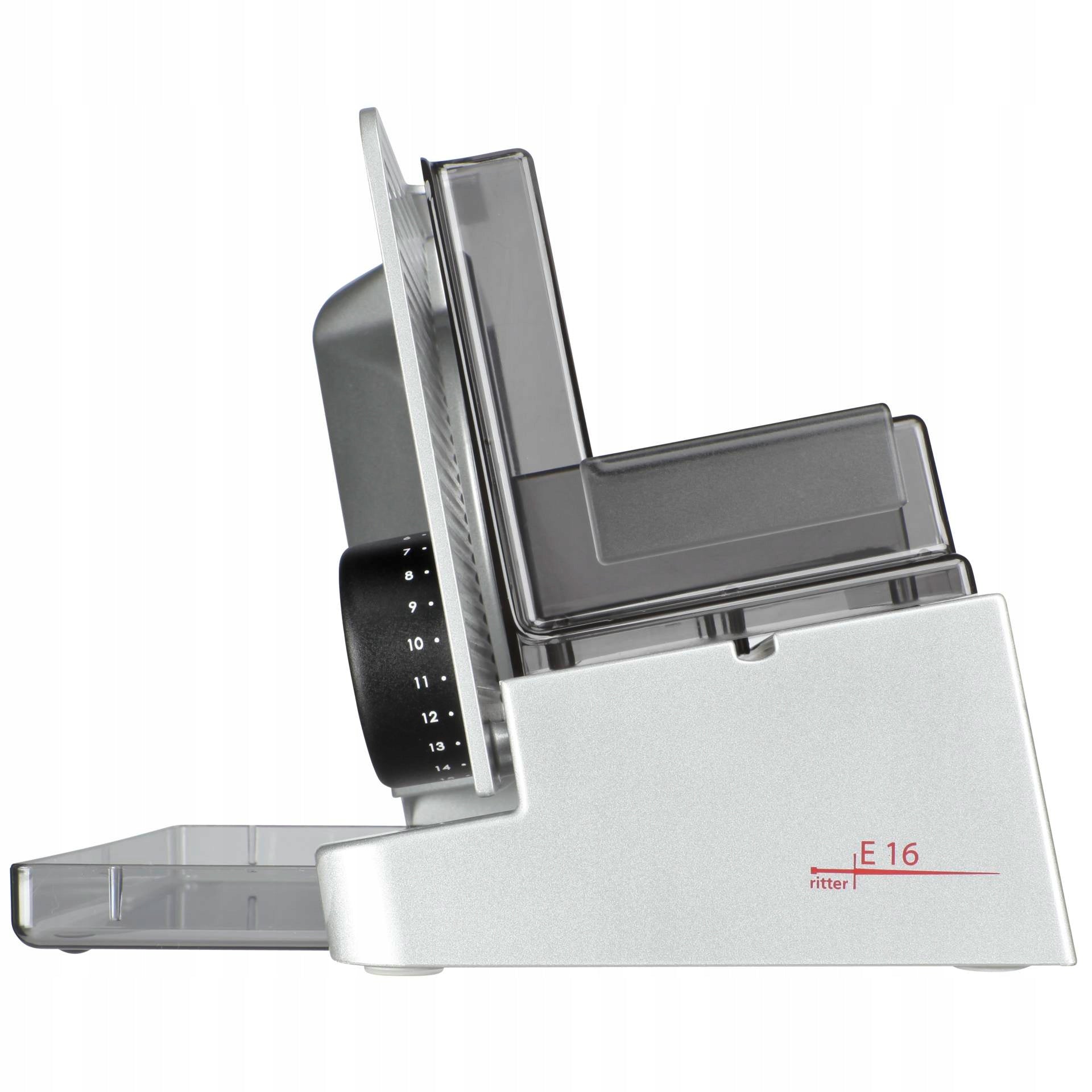 Ritter E 16 compact vertical Brand Ritter