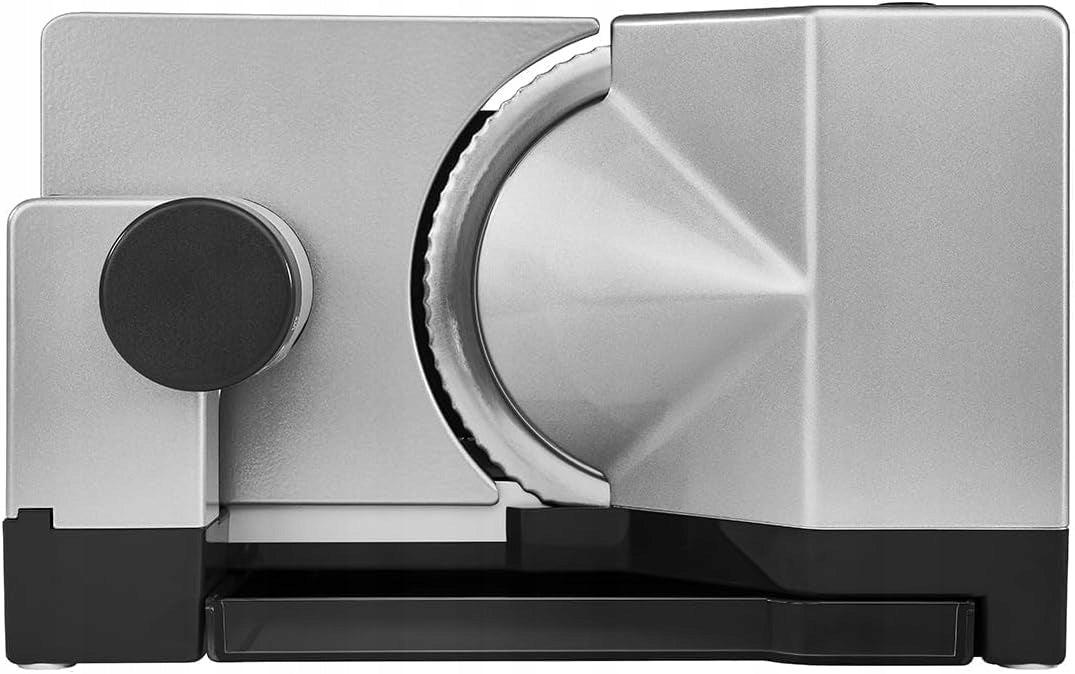 Ritter E 18 Left Handed Electric Slicer Made in Germany