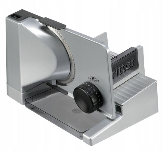 Ritter Solida 4 universal electric slicer with ECO motor Brand Ritter