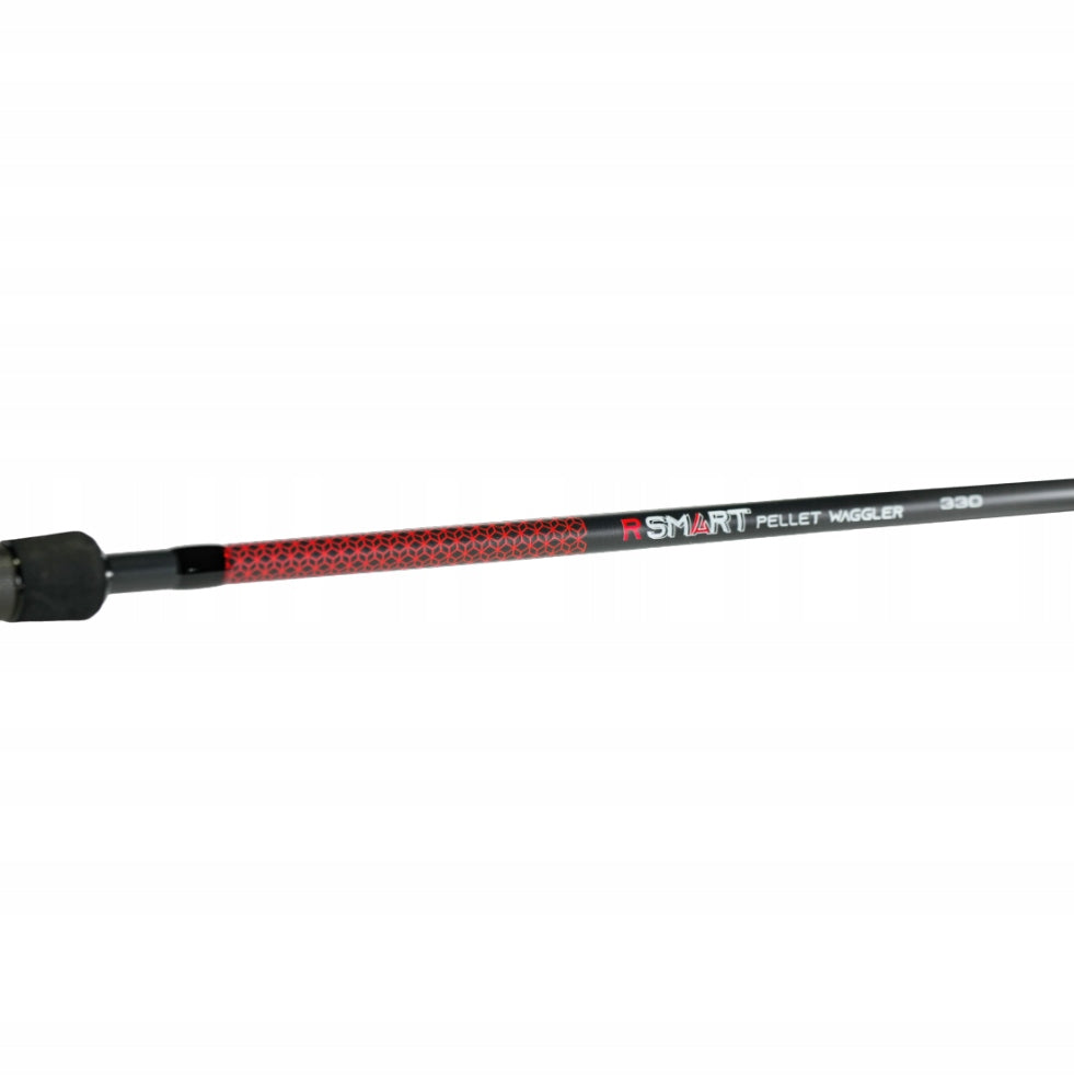 Rive Smart Pellet Waggler Rod - 330cm Manufacturer code 507700