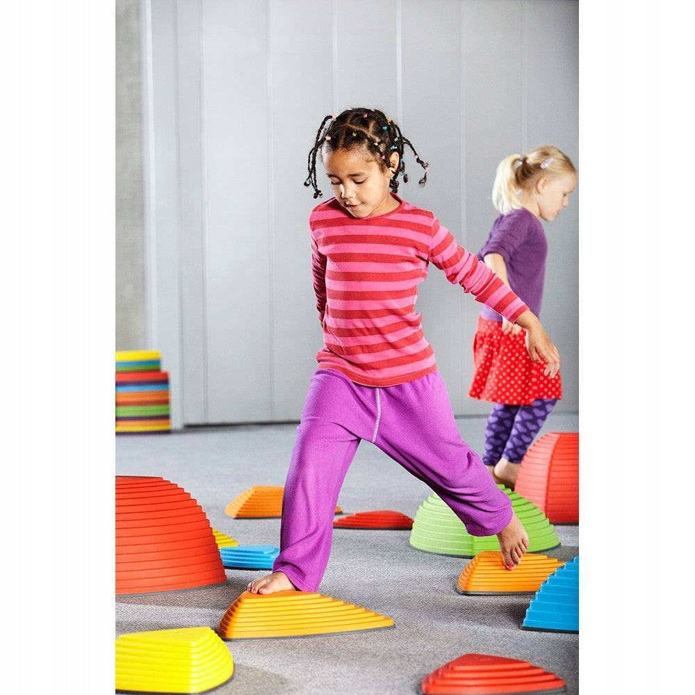 River hills balance 5pcs. for children Gonge 2121 Brand Gonge