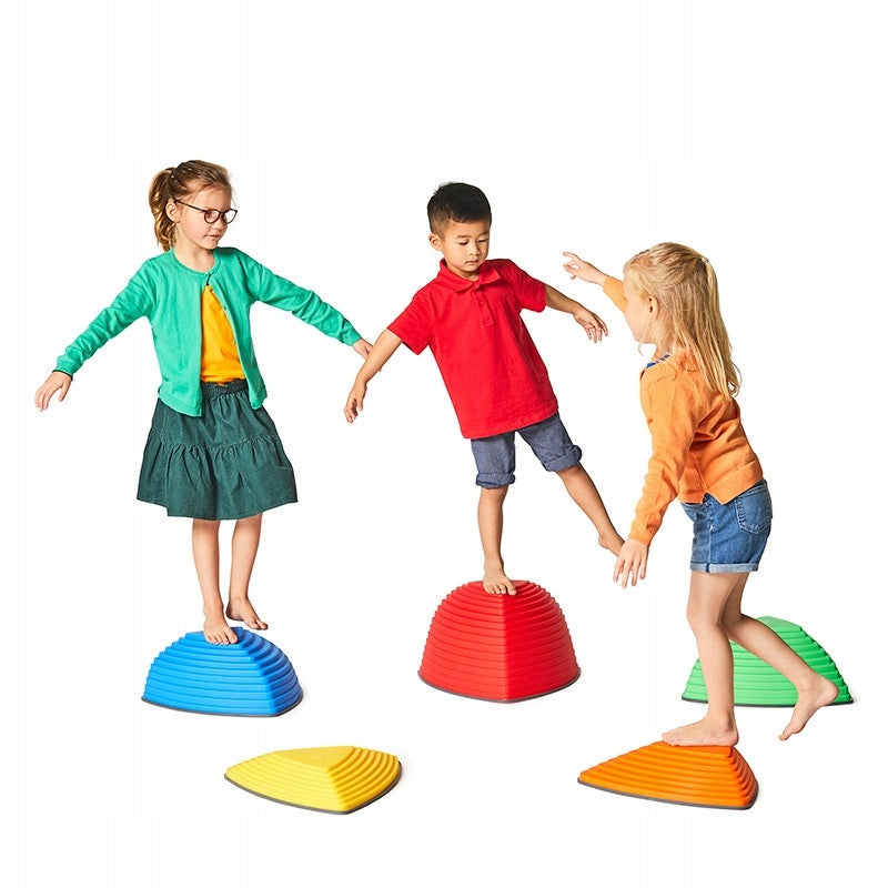 River hills balance 5pcs. for children Gonge 2121