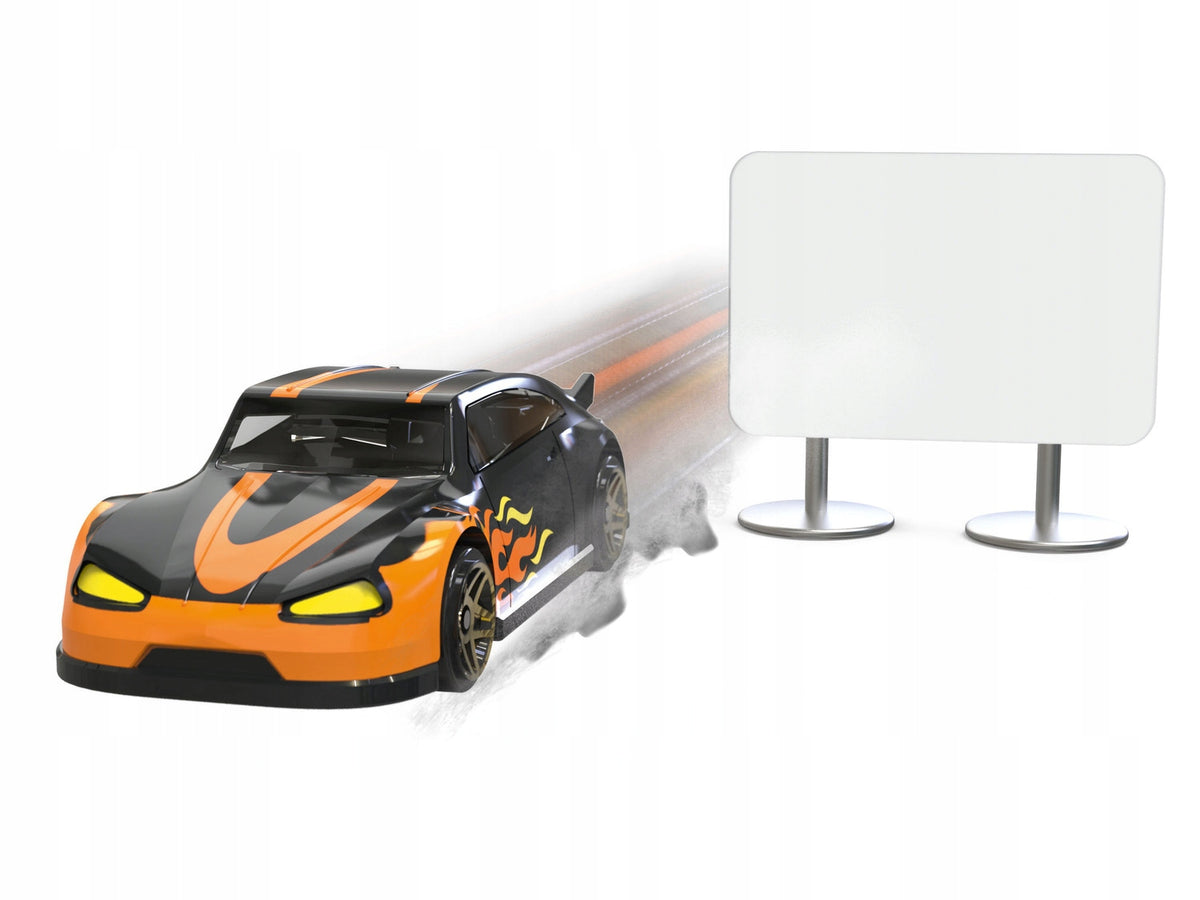 Road set WITH CARS PLAYTIVE ADVENT CALENDAR EAN (GTIN) 4055334425544