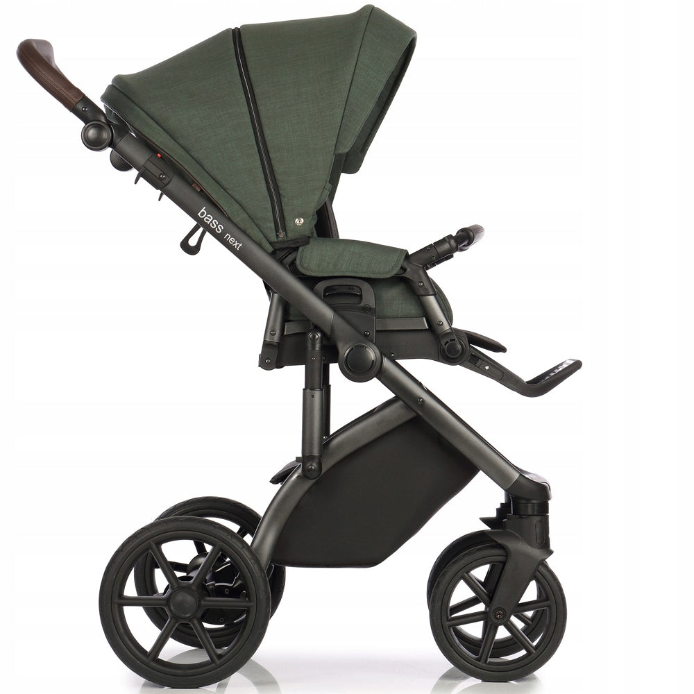 Roan Bass Next 2in1 | Night Green Manufacturer code Bass Next