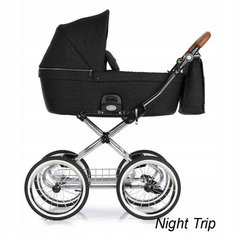 Roan COSS Classic 2in1 Night Trip