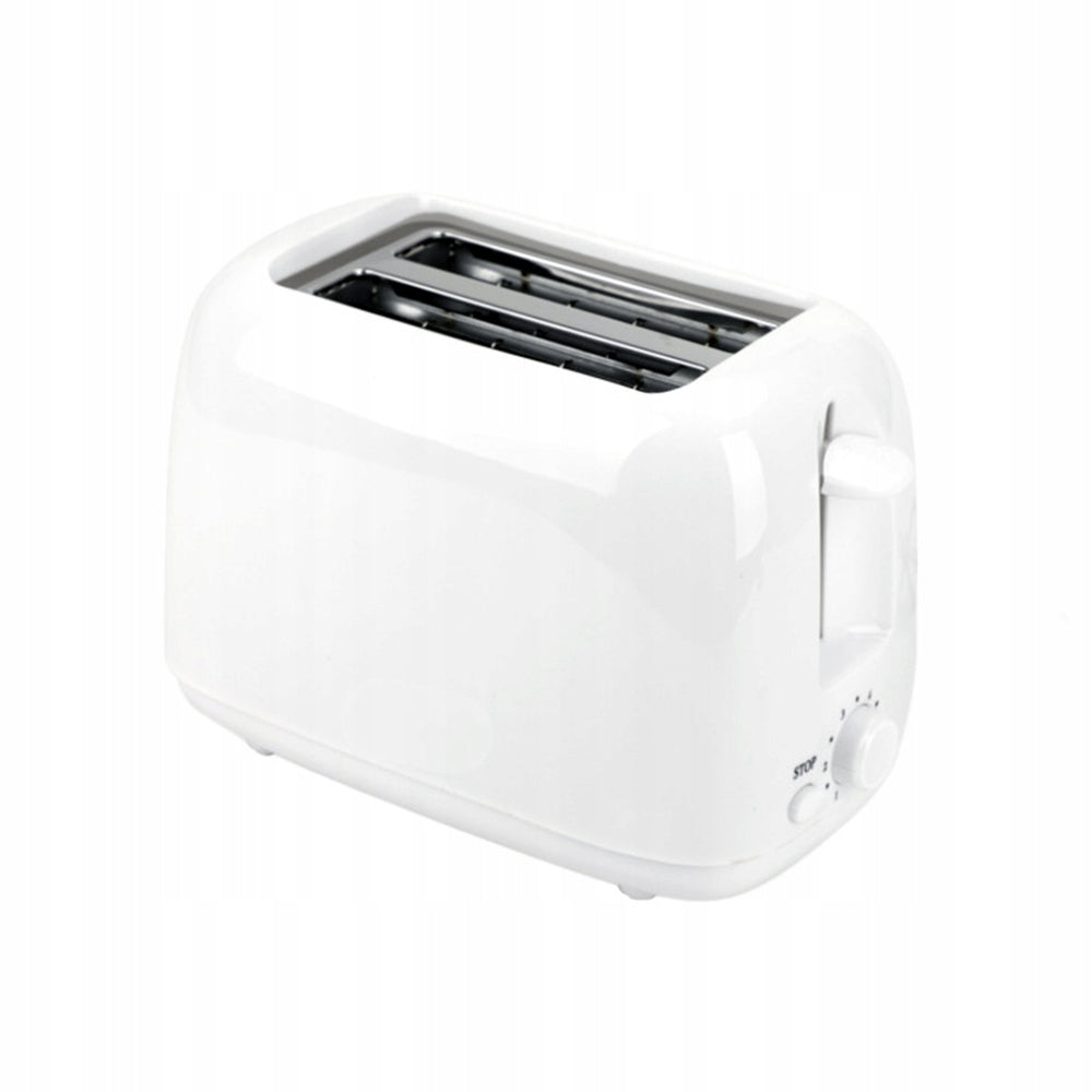 Roast vomit driver, Toaster, 6 Shade Settings, Removable Crumb Tray